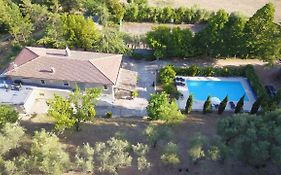 Villa La Passione B&B